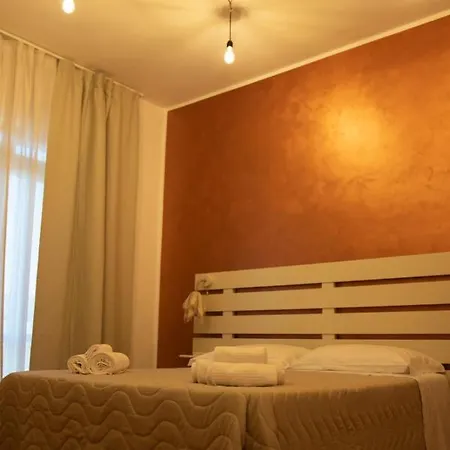 Ristorante Scirocco 3* Portopalo Di Capo Passero