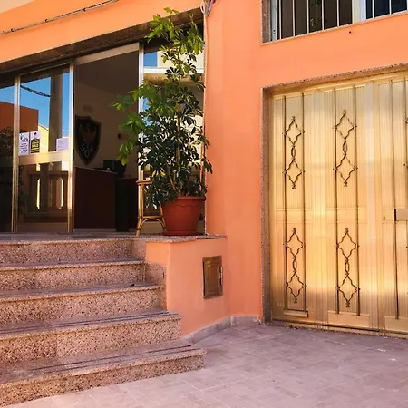 Ristorante Scirocco 3* Portopalo Di Capo Passero