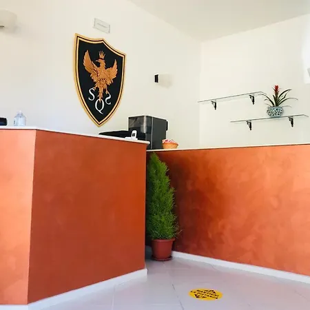 Ristorante Scirocco 3* Portopalo Di Capo Passero