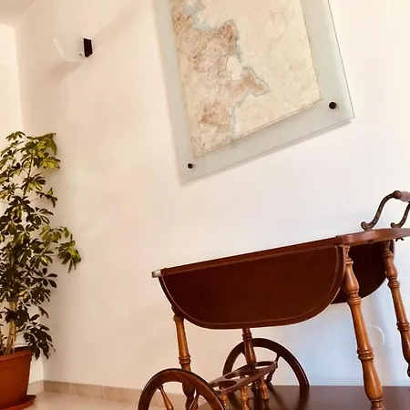 Hotel Ristorante Scirocco Portopalo Di Capo Passero