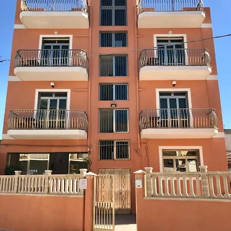 Ristorante Scirocco Portopalo Di Capo Passero
