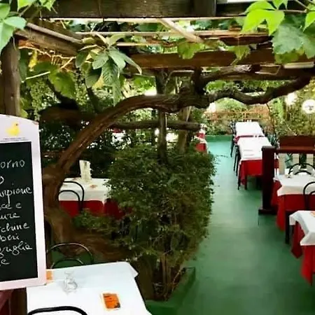 Ristorante Scirocco