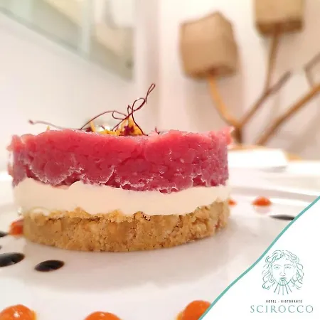 Ristorante Scirocco