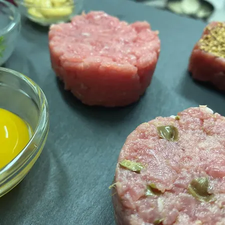 Ristorante Scirocco Portopalo Di Capo Passero