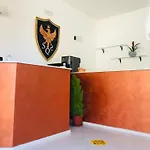 Ristorante Scirocco 3* Portopalo Di Capo Passero