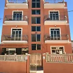 Ristorante Scirocco Portopalo Di Capo Passero