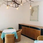Hotel Ristorante Scirocco