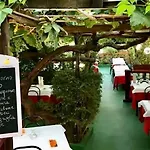 Ristorante Scirocco