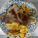 Ristorante Scirocco Hotel