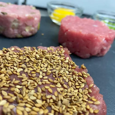 מלון Ristorante Scirocco